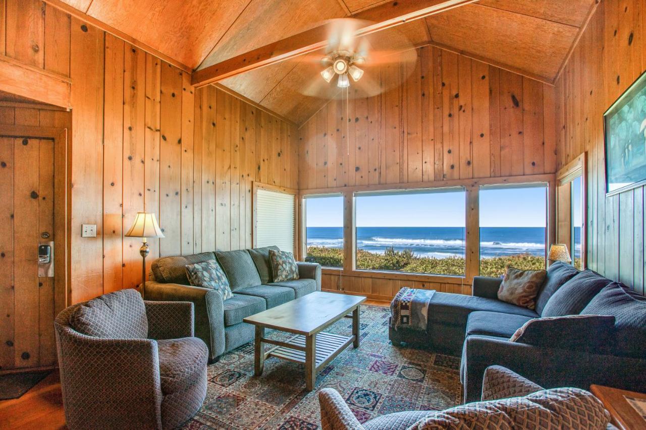 Coastal Serenity Lincoln Exterior foto
