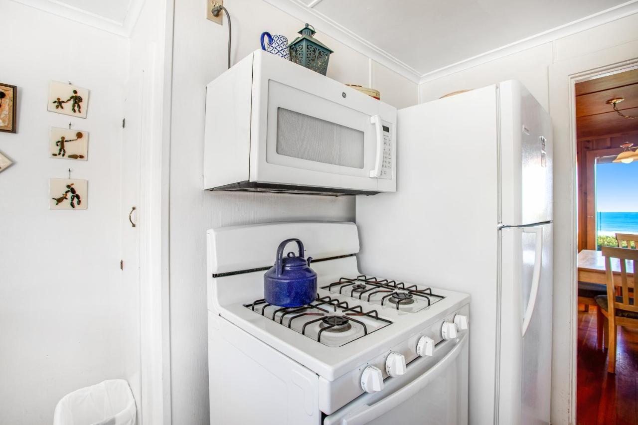 Coastal Serenity Lincoln Exterior foto