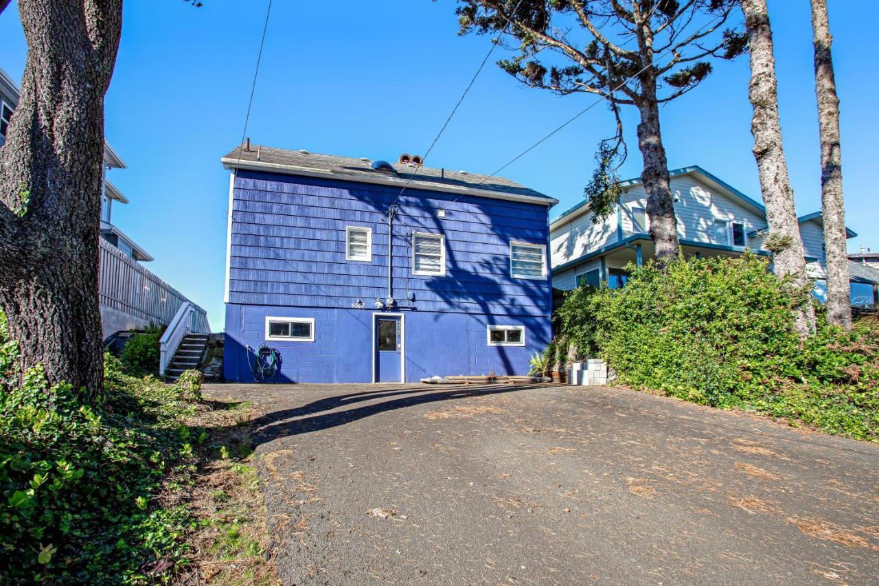 Coastal Serenity Lincoln Exterior foto