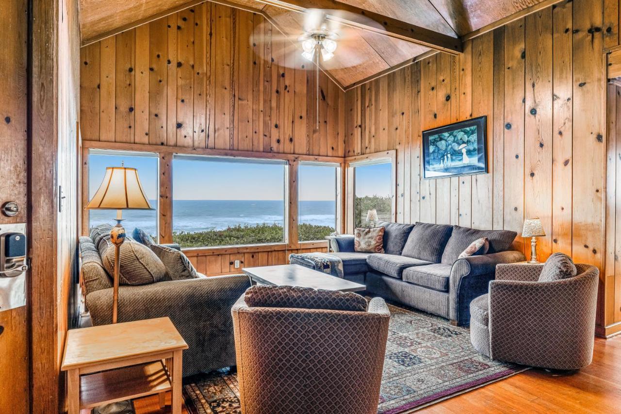 Coastal Serenity Lincoln Exterior foto